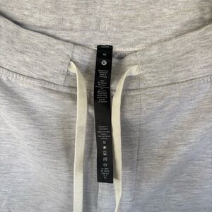 Lululemon Men’s City Sweat Hoodie & Jogger Set